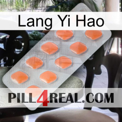 Lang Yi Hao 26